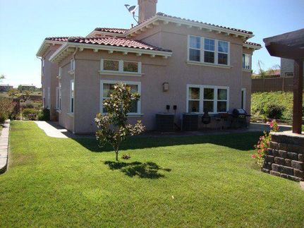 Farm and Ranch in San Diego County, California