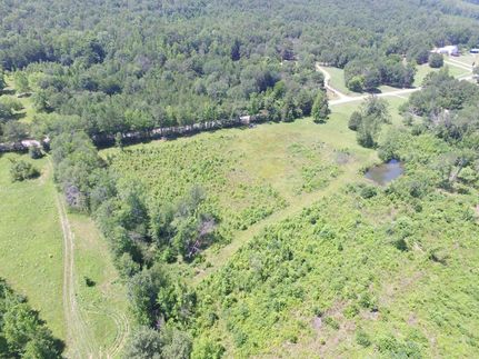 Recreational Property in Saint Clair County, Alabama