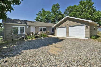 Lakefront Property in Barry County, Michigan