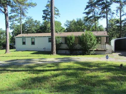 Farm and Ranch in Latimer County, Oklahoma