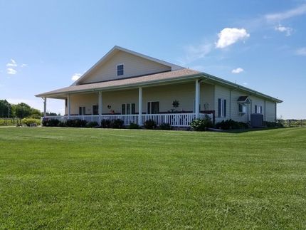 Farm and Ranch in Hall County, Nebraska