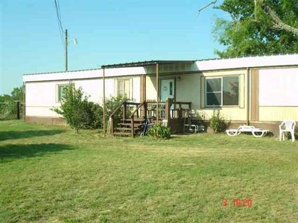 Land in Brown County, Texas