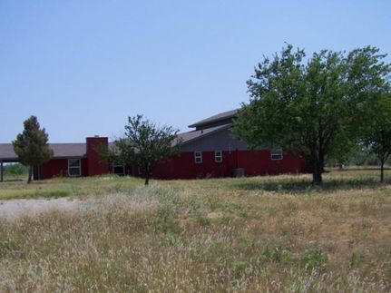 Farm and Ranch in Brown County, Texas