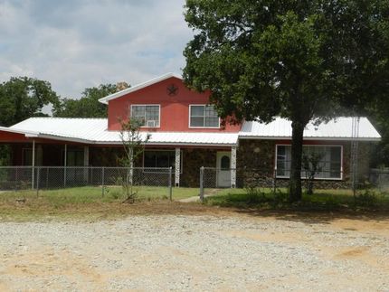 Farm and Ranch in Brown County, Texas