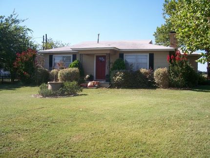 Land in Kaufman County, Texas