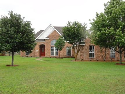 Farm and Ranch in Kaufman County, Texas