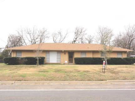 Lakefront Property in Kaufman County, Texas
