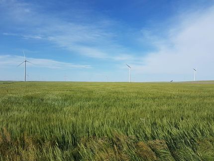 Farm and Ranch in Logan County, Colorado