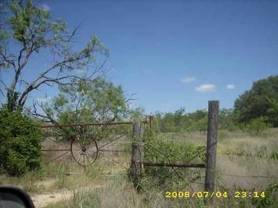 Farm and Ranch in Brown County, Texas