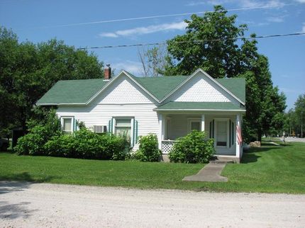 Recreational Property in Daviess County, Missouri