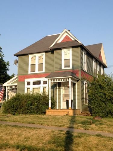 Commercial Property in Grundy County, Missouri