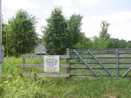 Recreational Property in Daviess County, Missouri