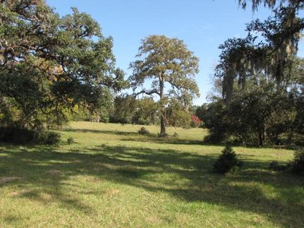 House in Lavaca County, Texas