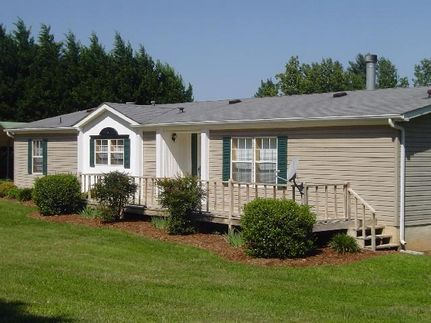 Farm and Ranch in Wilkes County, North Carolina