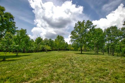 Recreational Property in Cannon County, Tennessee