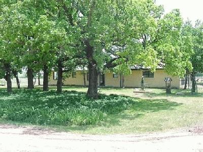 Farm and Ranch in Jones County, Texas