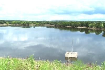 Farm and Ranch in Brown County, Texas