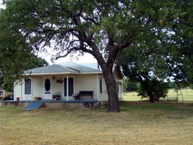 Commercial Property in Eastland County, Texas