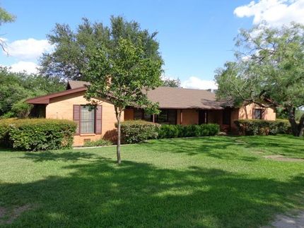 Land in Coleman County, Texas