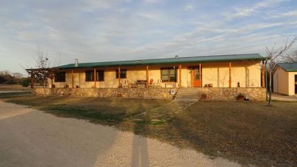 Timberland Property in Eastland County, Texas
