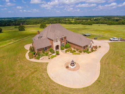 Recreational Property in Garvin County, Oklahoma
