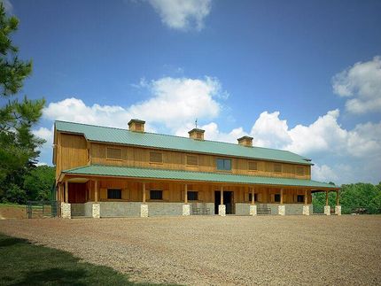 Recreational Property in Wood County, Texas