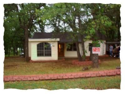 Recreational Property in Grayson County, Texas