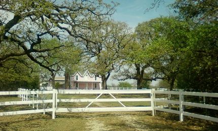 Timberland Property in Johnson County, Texas