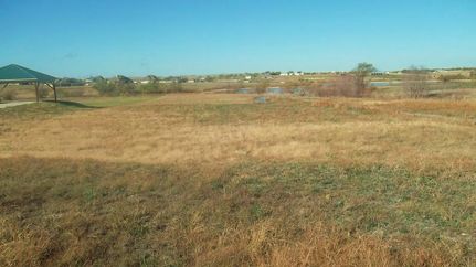 Land in Johnson County, Texas