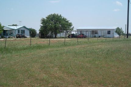 Farm and Ranch in Johnson County, Texas