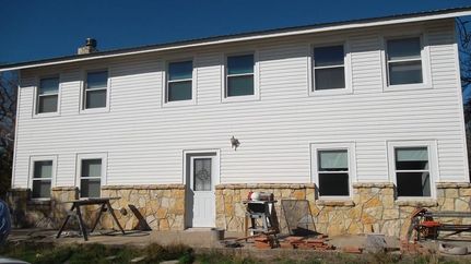 Recreational Property in Bosque County, Texas