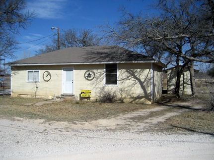 Hunting Property in Eastland County, Texas