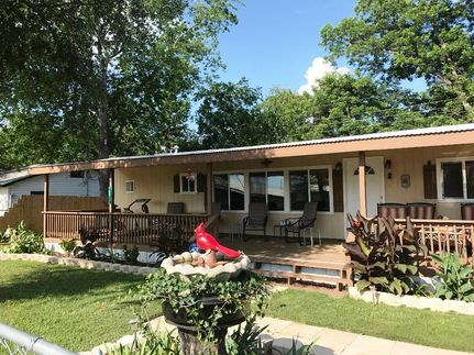 Land in Henderson County, Texas