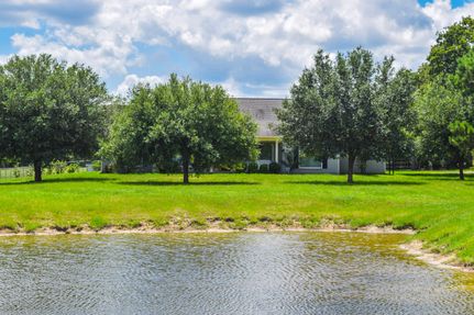 Farm and Ranch in Austin County, Texas