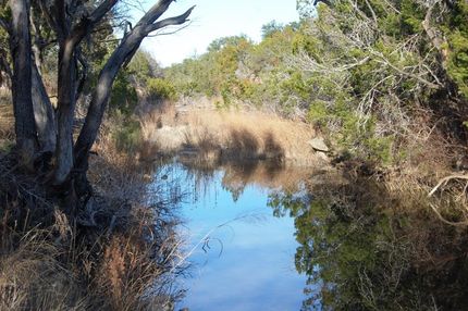 Land in Coryell County, Texas