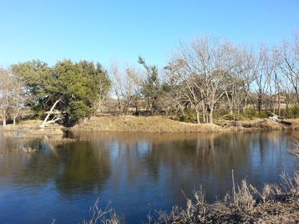 Farm and Ranch in Hamilton County, Texas