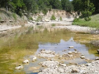 Timberland Property in Burnet County, Texas