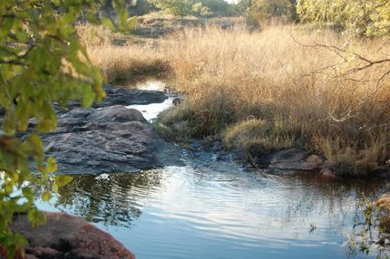 Land in Llano County, Texas