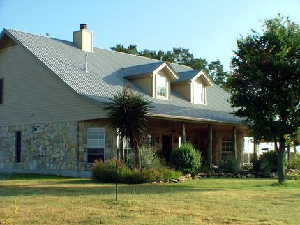 Land in Burnet County, Texas