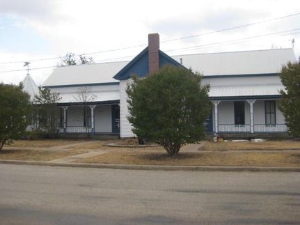 Recreational Property in Mills County, Texas