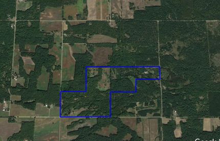 Farm and Ranch in Adams County, Wisconsin