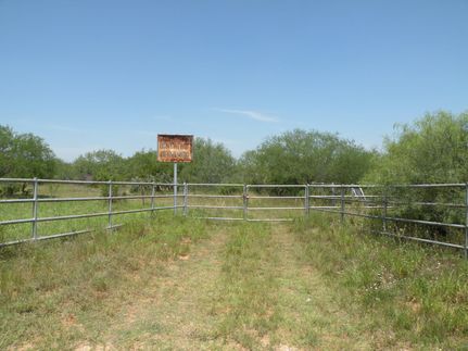 Recreational Property in Duval County, Texas