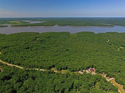 Timberland Property in Saint Clair County, Missouri