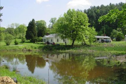House in Muskingum County, Ohio