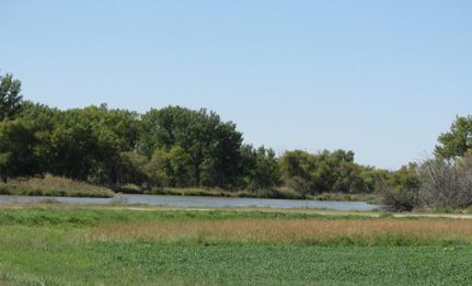 Farm and Ranch in Garden County, Nebraska
