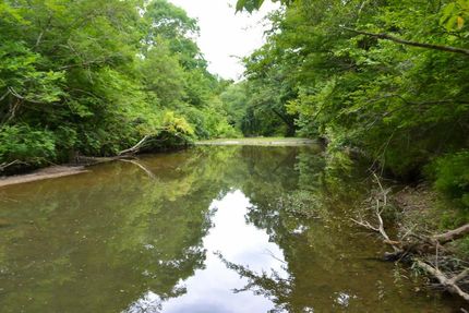 Land in McCurtain County, Oklahoma