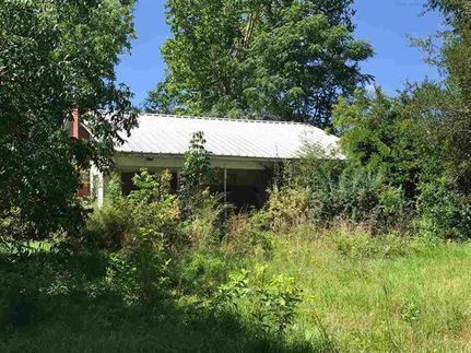 Land in Rusk County, Texas