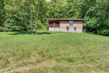 Land in Perry County, Tennessee