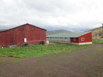 Hunting Property in Delaware County, New York