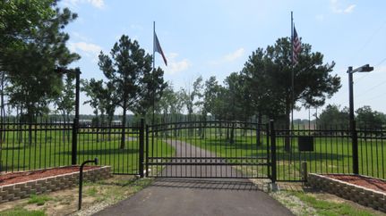 Land in Wood County, Texas